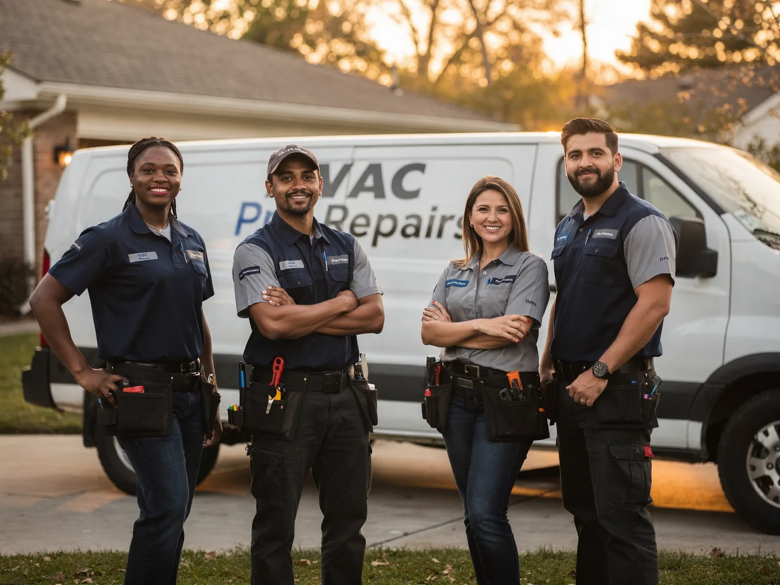 Heat Pump Repair company in Milltown, NJ